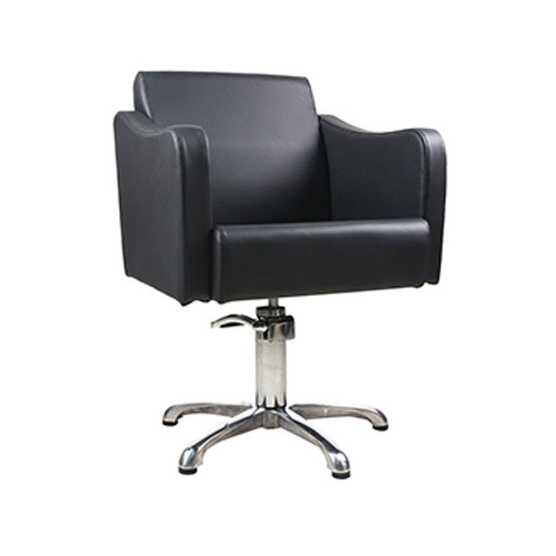 SILLA PELUQUERÍA KURVA