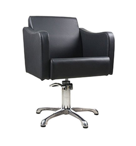 SILLA PELUQUERÍA KURVA