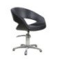 SILLA PELUQUERÍA OVAL