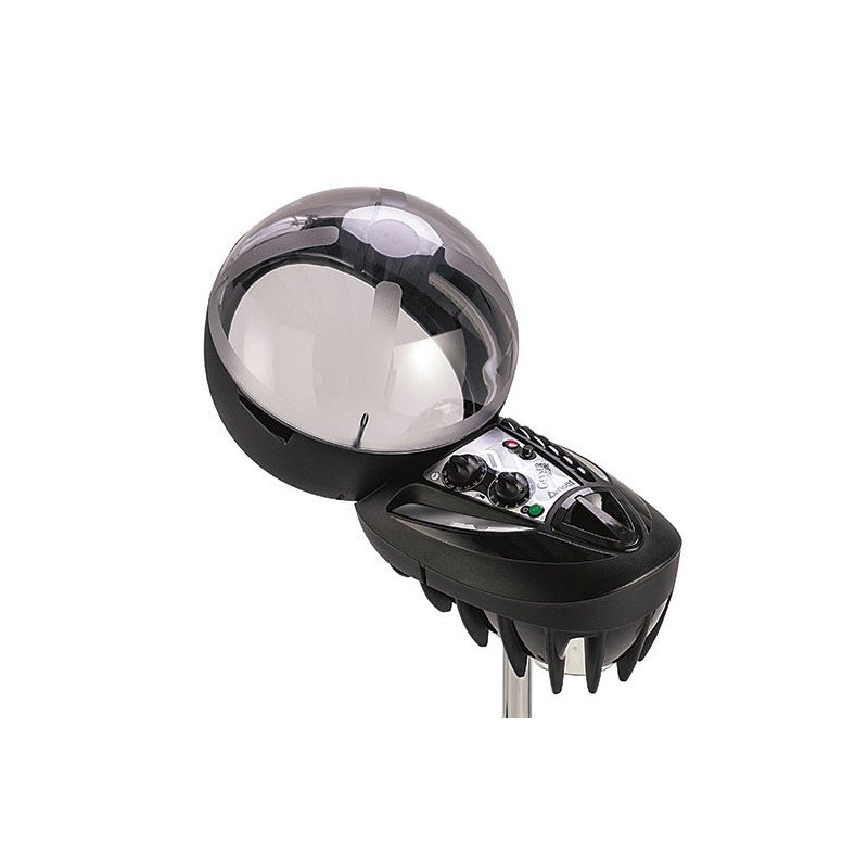 VAPORIZADOR CERIOTTI GEYSER OZONO CON PIE