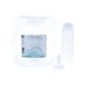 Gel electroconductor neutro 5 Litros