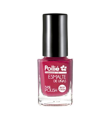 ESMALTE UÑAS CEREZA 12ML