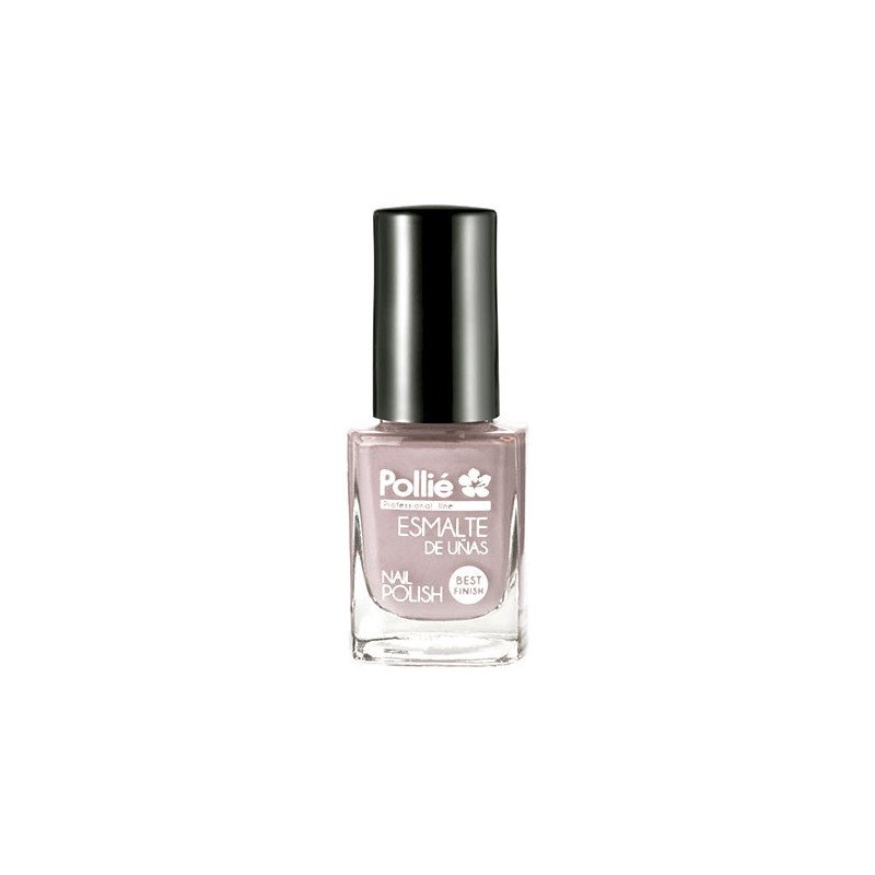 ESMALTE UÑAS ROSA NUDE 12ML