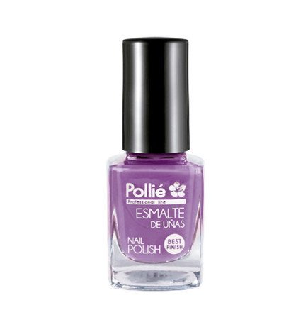 ESMALTE UÑAS LILA INTENSO 12ML