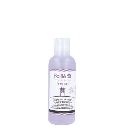 REMOVEDOR ESMALTE P-LACK 150ML DE POLLIÉ