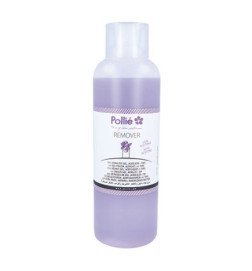REMOVEDOR ESMALTE P-LACK 1 LITRO DE POLLIÉ