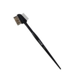 PINCEL PEINE PARA CEJAS