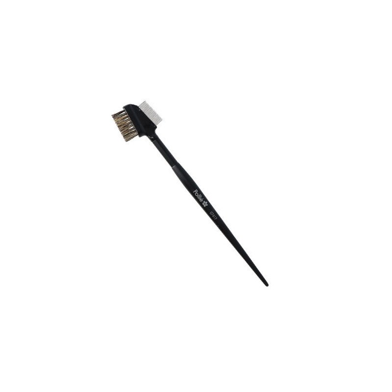 PINCEL PEINE PARA CEJAS