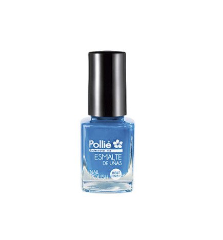 ESMALTE UÑAS FLÚOR 12 ML AZUL
