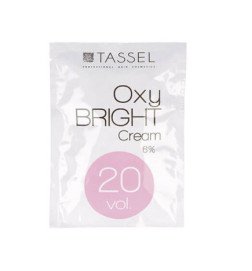 SACHET OXY BRIGHT CREAM 20 VOL