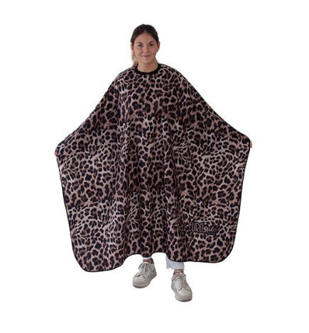 CAPA DE CORTE LEOPARDO