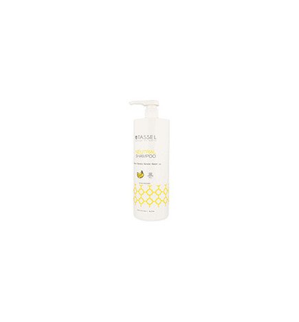 CHAMPÚ AROMA SENSATIONS PLÁTANO