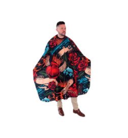 CAPA DE CORTE RAGNAR AMERICAN OLD SCHOOL