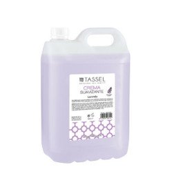 CREMA SUAVIZANTE AROMA SENSATIONS LAVANDA 5 LITROS