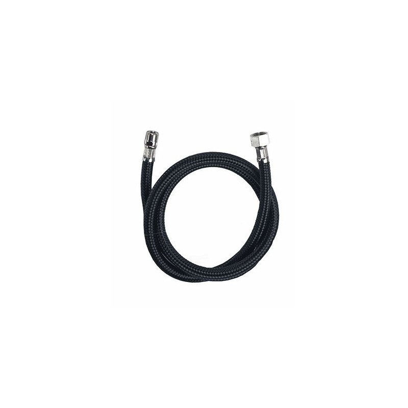TUBO FLEXIBLE NYLON DUCHA PARA LAVACABEZAS