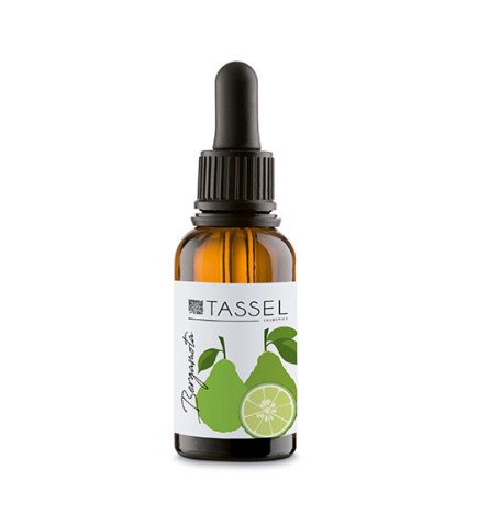 ACEITE ESENCIAL BERGAMOTA 15ML