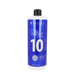 OXY BRIGHT BLUE 10 VOLUMEN