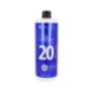 OXY BRIGHT BLUE 20 VOLUMEN