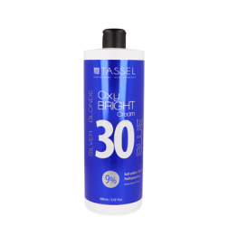 OXY BRIGHT BLUE 30 VOLUMEN