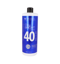 OXY BRIGHT BLUE 40 VOLUMEN