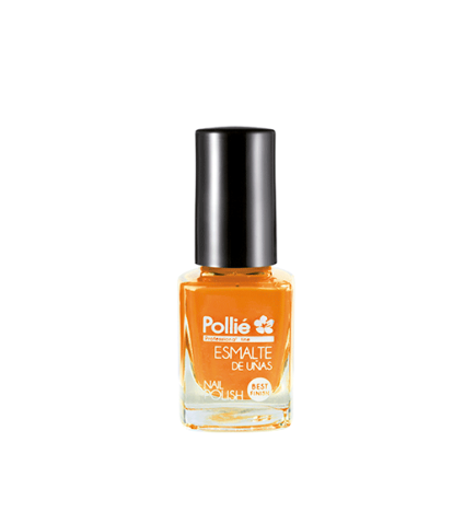 ESMALTE UÑAS 12 ML MANDARINA