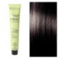 CREMA COLORANTE CAPILAR FRESH COLOUR SÍN AMONÍACO CASTAÑO OSCURO Nº3