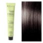 CREMA COLORANTE CAPILAR FRESH COLOUR SÍN AMONÍACO CASTAÑO MEDIO Nº4