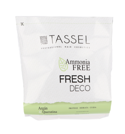 FRESH DECO AMMONIA FREE