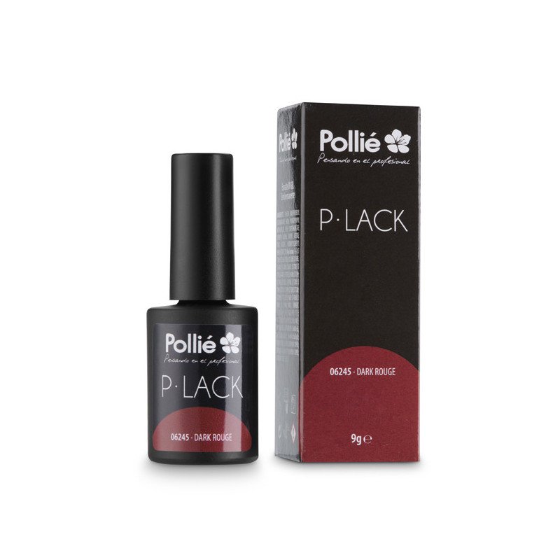 Esmalte Semipermanente P-LACK