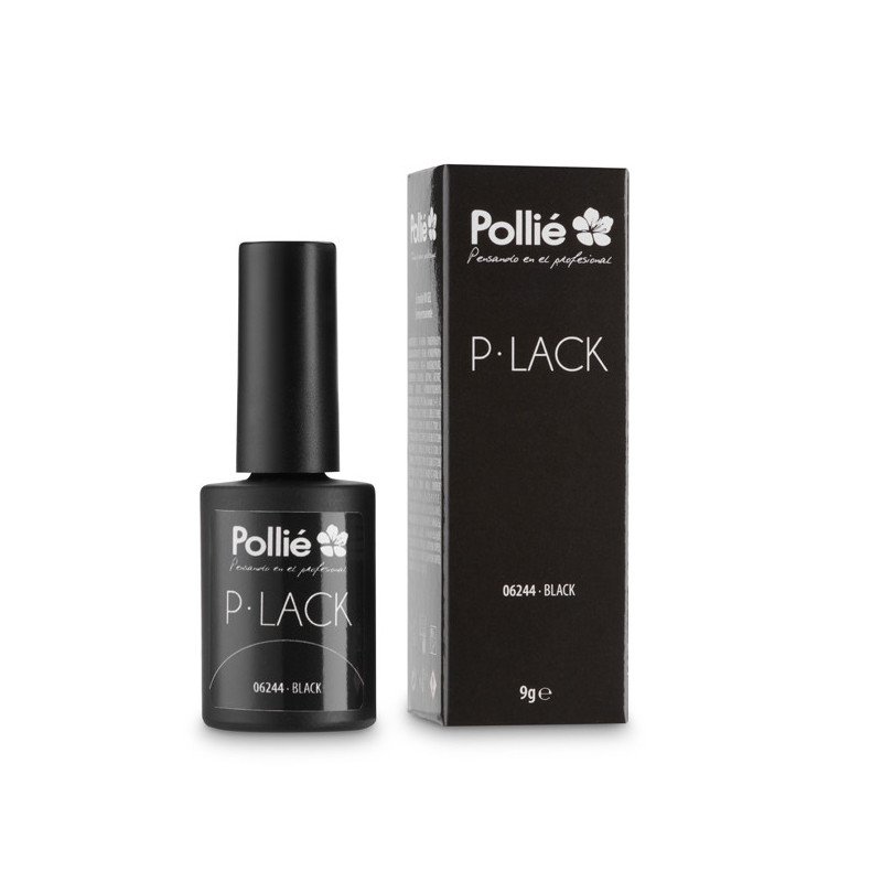 Esmalte Semipermanente P-LACK