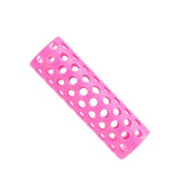 DNS. BUCLES ROSA TRASLUC.17 MM