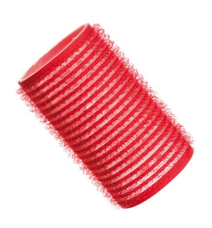 BOLSA 6 U.BUCLES ROJOS 36 MM