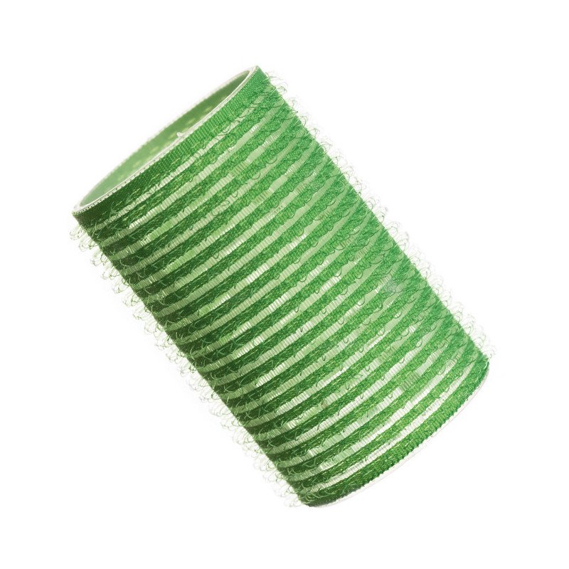 BOLSA 3 U.BUCLES VERDES 40 MM