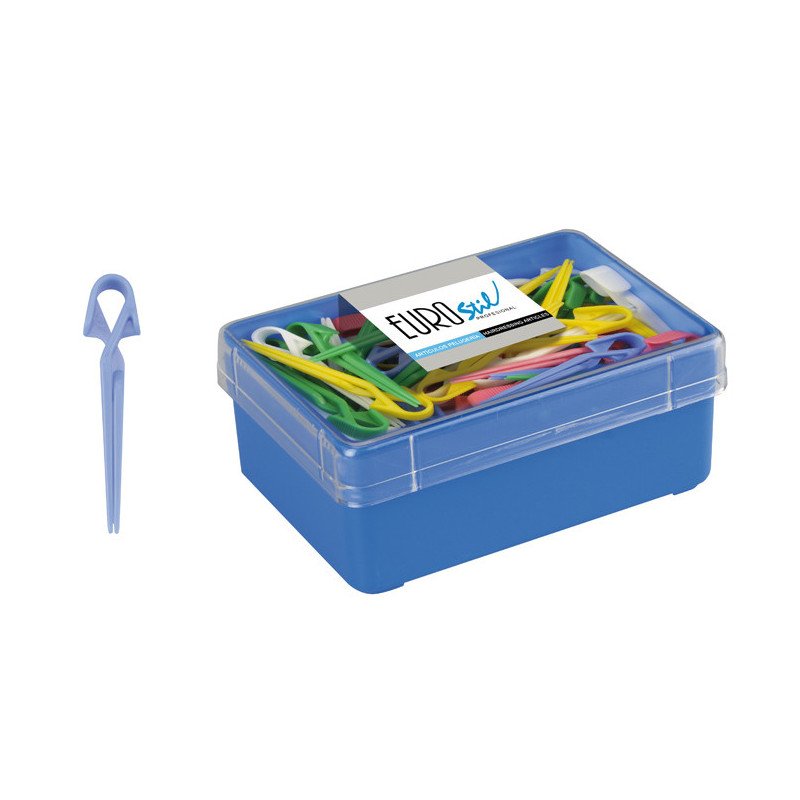 CAJA 5 DNS.PINZA PLAST.MEDIANA
