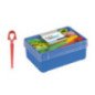 CAJA 5 DNS.PINZA PLAST.GRANDE