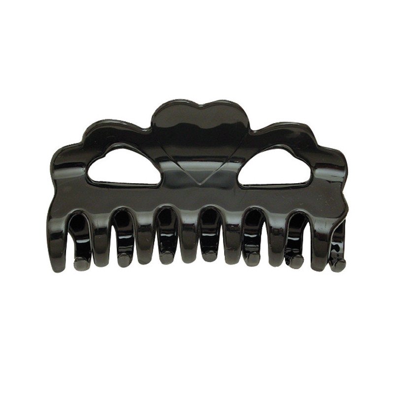 GRAPA CORAZONES GRANDE NEGRA