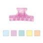 BOLSA 6 U.GRAPA SEPAR.PLAST.PEQ.TRASLUCIDO