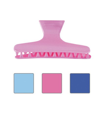 BOLSA 12 GRAPAS PLASTICO COLOR