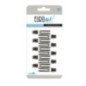 CARTONES 10 U.PINZA DOBLE PATA
