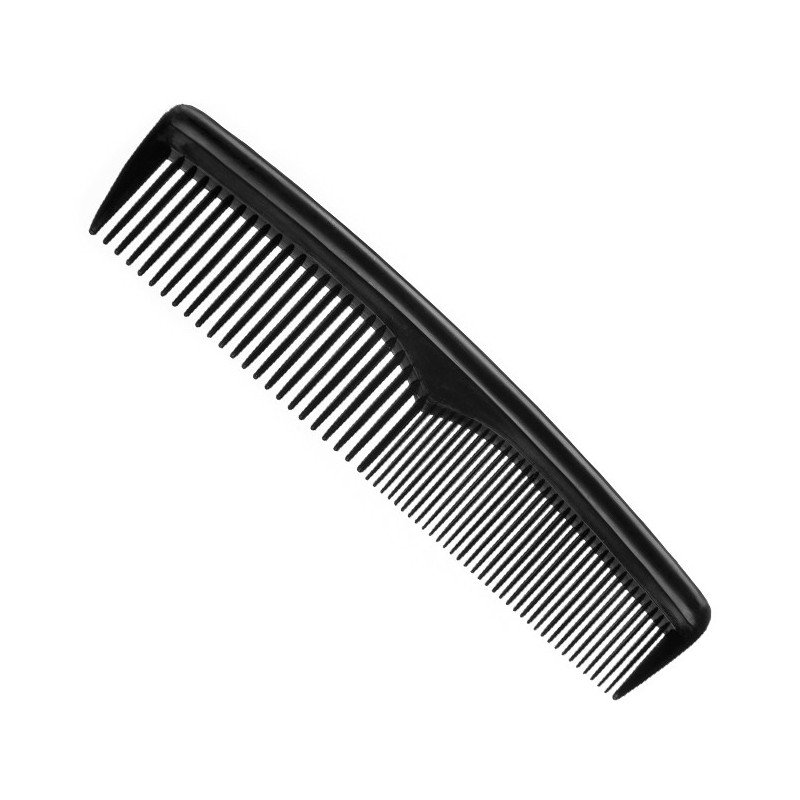 PEINE BATIDOR PEQUEÑO NEGRO