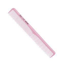 PEINE PROFESIONAL BATIDOR COLORES NYLON17,5 CM CORTE