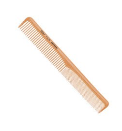 PEINE PROFESIONAL BATIDOR COLORES NYLON17,5 CM CORTE