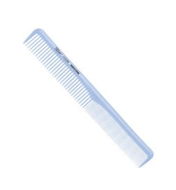 PEINE PROFESIONAL BATIDOR COLORES NYLON17,5 CM CORTE