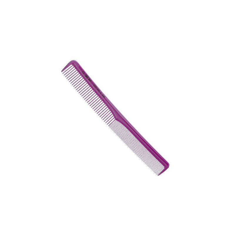 PEINE BAT.NYL.19,5 CM COLORES PROFES,CORTE