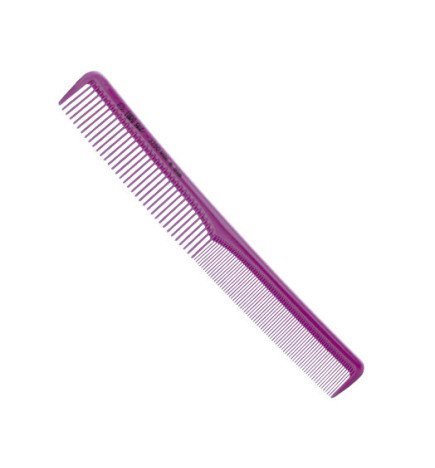 PEINE BAT.NYL.19,5 CM COLORES PROFES,CORTE