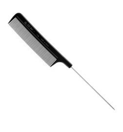 PEINE PUA HIERRO NYLON PROFES.21,5 CM