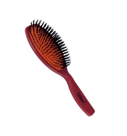 CEPILLO GOMA FUELLE NYLON GRANDE DE COLES