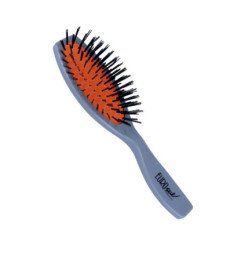 CEPILLO GOMA FUELLE NYLON PEQUEÑO COLORES