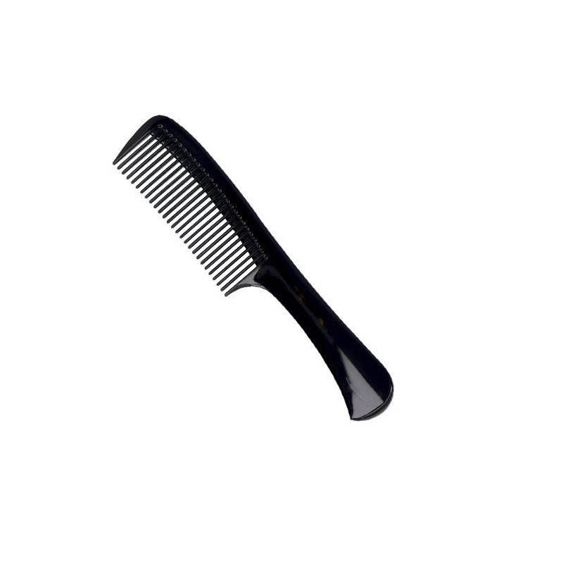 PEINE ESCARPIDOR COLORES 22 CM