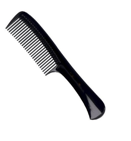 PEINE ESCARPIDOR COLORES 22 CM